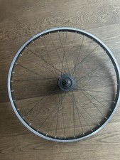 Felge fahrrad zoll gebraucht kaufen  Köln