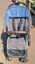 Bugaboo cam pushchair for sale  BARKING