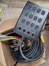 30metre 12input 4return for sale  DUNSTABLE