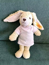 Steiff hoppel hase gebraucht kaufen  Vechta