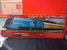Hornby flight mallard for sale Hornby flight mallard for sale  IMMINGHAM
