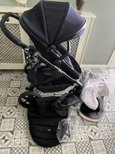 Icandy peach pushchair for sale  SANDOWN