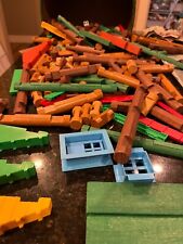 Lincoln logs general for sale  Anacortes