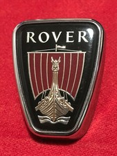 Rover daci 0025 usato  Verrayes