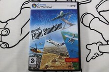 Usado, PC MICROSOFT FLIGHT SIMULATOR X MUY BUEN ESTADO PAL ESPAÑA comprar usado  Enviando para Brazil