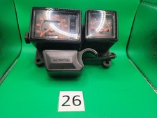 Strumentazione honda 600 usato  Caselle Torinese