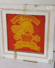 Vintage bart simpson for sale  Independence