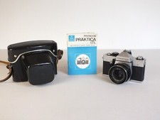 Praktica pentacon ltl for sale  UK