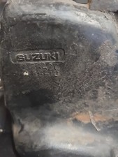 Front air filter for sale  PETERBOROUGH