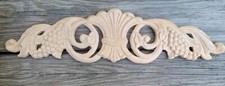 Wood applique maple for sale  Shirley