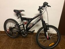 Mountain bike bambino usato  Cernusco sul Naviglio