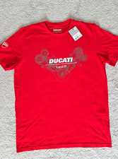 Men red ducati for sale  MANSFIELD