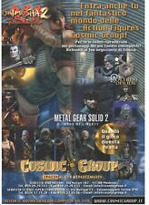 Metal gear solid usato  Castelfranco Veneto