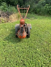 Vintage frazer rototiller for sale  Granite Falls