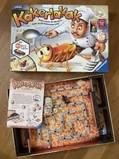 Ravensburger kakerlakak vollst gebraucht kaufen  Rottweil