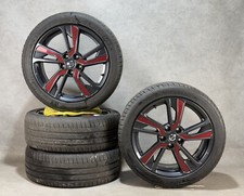 Riginal nissan juke gebraucht kaufen  Pfungstadt