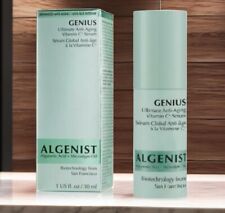 Algenist genius sérum d'occasion  Expédié en France