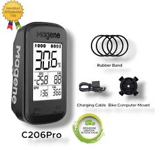 Contachilometri gps magene usato  Stignano