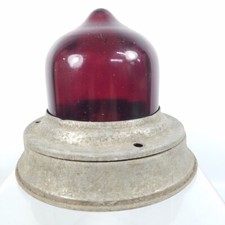 Vtg red marquee for sale  Miller
