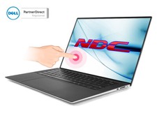 Notebook Dell XPS 15-9500 i7-10750H/32GB/1TB NVMe/GTX 1650Ti/15.6" 4K UHD+ Touch comprar usado  Enviando para Brazil