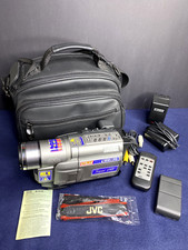 Jvc camcorder sxm330u for sale  Flint
