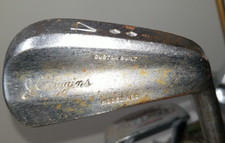 Vintage higgins iron for sale  Kalispell