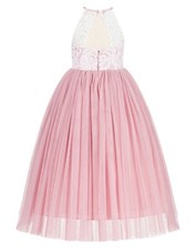 Halter flower girl for sale  Baldwin Park
