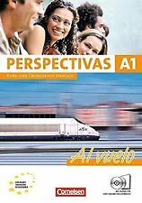Perspectivas vuelo kurs gebraucht kaufen  Berlin