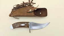 Ancien couteau lame d'occasion  France