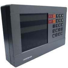 Heidenhain 530 281 for sale  Osseo