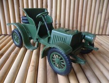 Voiture tudor rose d'occasion  Pornic