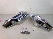 Front cylinder chrome for sale  Ann Arbor