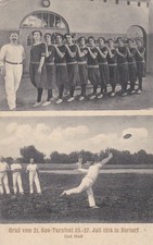 diskus gebraucht kaufen diskus gebraucht kaufen  Kiel