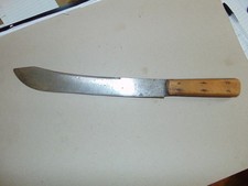 1904 antique blade for sale  North Adams