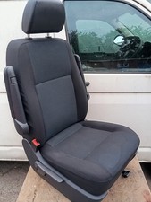 Transporter passenger seat for sale  DONCASTER