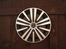 vw fox wheel trims for sale vw fox wheel trims for sale GATESHEAD