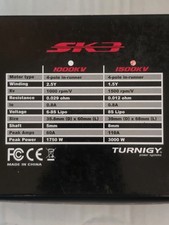 turnigy brushless gebraucht kaufen turnigy brushless gebraucht kaufen Neuburg a.d.Donau