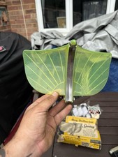 Bug deflector 1950s. for sale  SWANLEY
