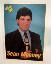 Classic trading card for sale  WARRINGTON