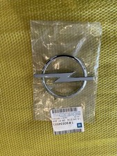 90534583 riginal emblem gebraucht kaufen  Lengerich