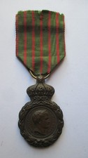 Belle médaille sainte d'occasion  Garéoult