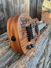 Ukulele electric for sale  Concord