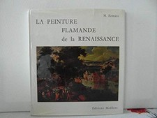 Peinture flamande renaissance. d'occasion  France