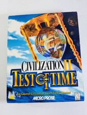 Video game civilization for sale  Cartersville
