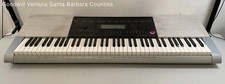 Casio 220 key for sale  Oxnard