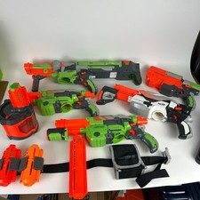 Nerf vortex lot for sale  Ventura