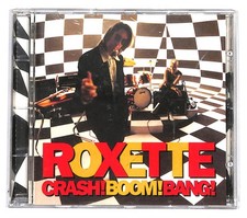 Ebond roxette crash usato  Italia
