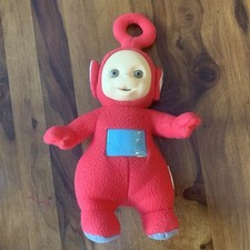 Vintage 1998 teletubbies for sale  Charlotte