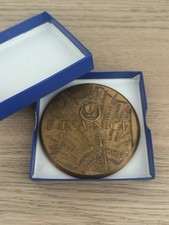 Médaille liberté egalité d'occasion  Strasbourg-