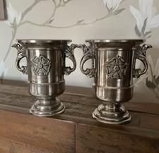 Pair small antique for sale  BRAINTREE